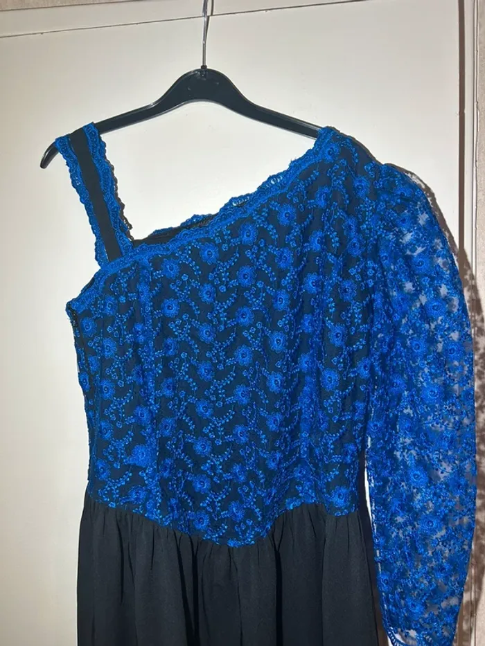 Robe d’été vintage - photo numéro 3