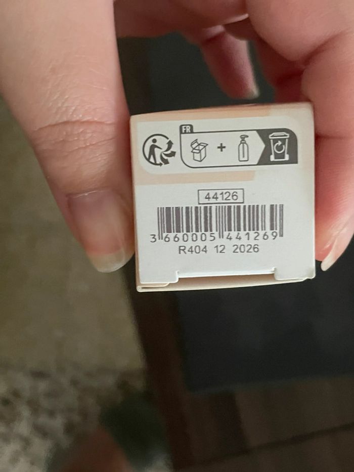 Fond de teint - photo numéro 2