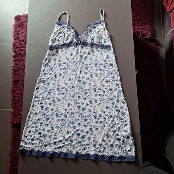 Chemise de nuit
