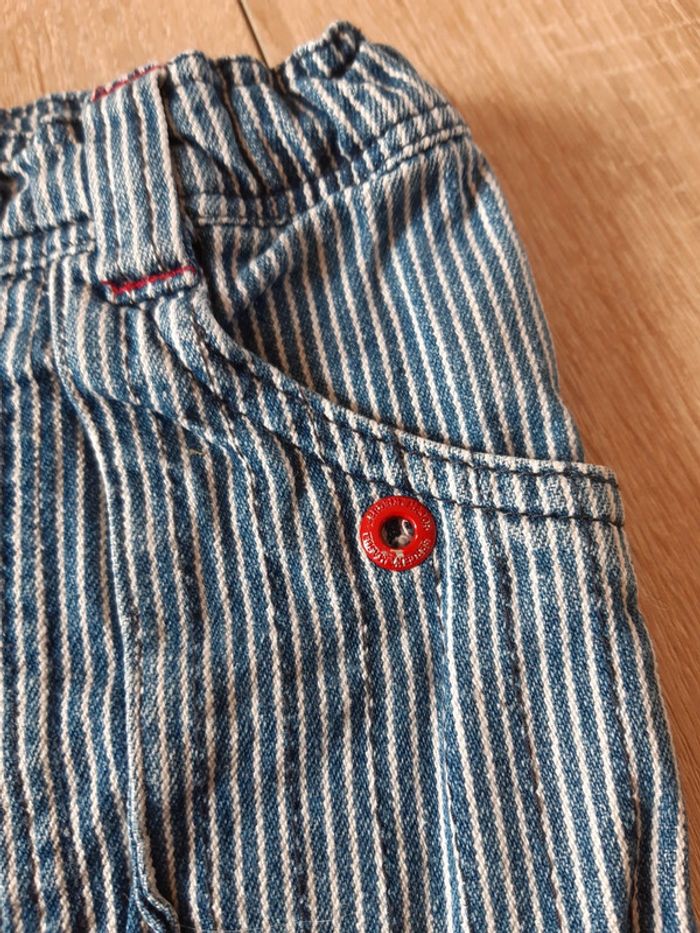 Pantalon 18 mois - photo numéro 3