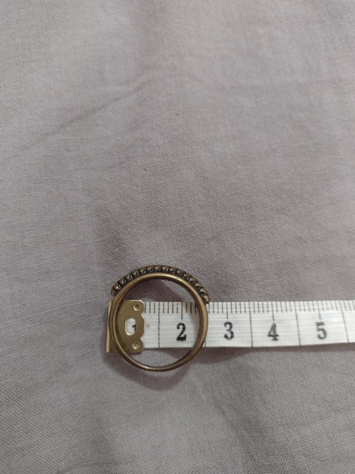 Lot de 3 bagues - photo numéro 6