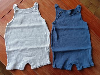Combi short