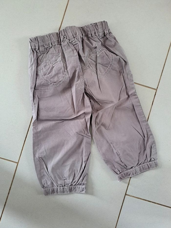 Pantalon 24 mois - photo numéro 2