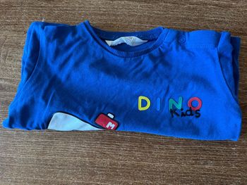 TEE shirt bébé garçon