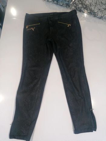 Legging basic Zara T 42 👖