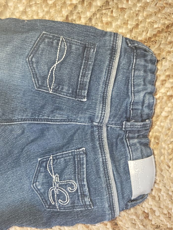 Jeans slim - photo numéro 3