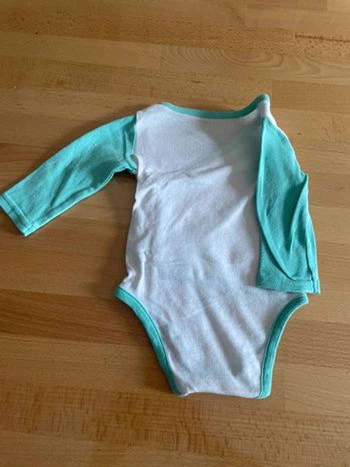 Lot 3 bodies ML - photo numéro 5