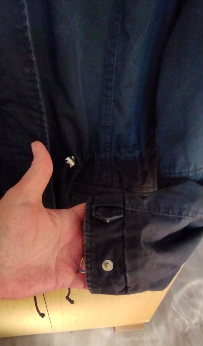 Parka femme petit 42 - photo numéro 5