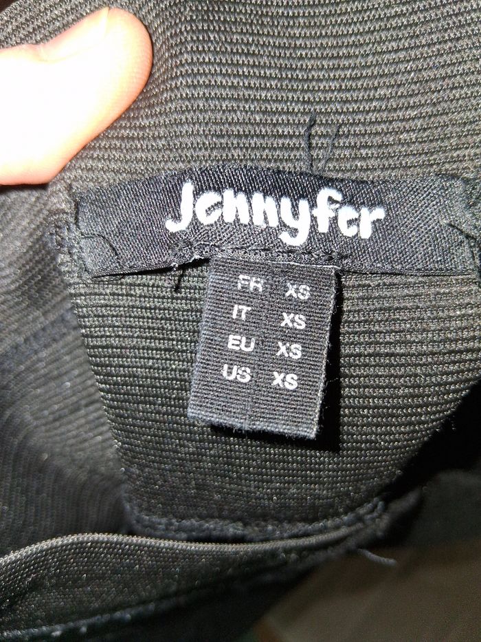 Pantalon - photo numéro 2