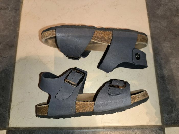 Sandales Shoe Bidou pointure 30 - photo numéro 2