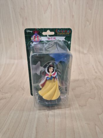 Figurine Disney Happykuji  2018 : Blanche-neige