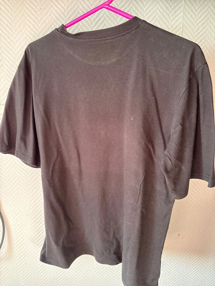 T-shirt femme - photo numéro 4