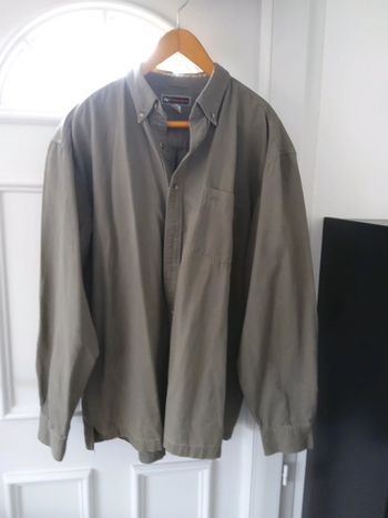 Veste homme grise