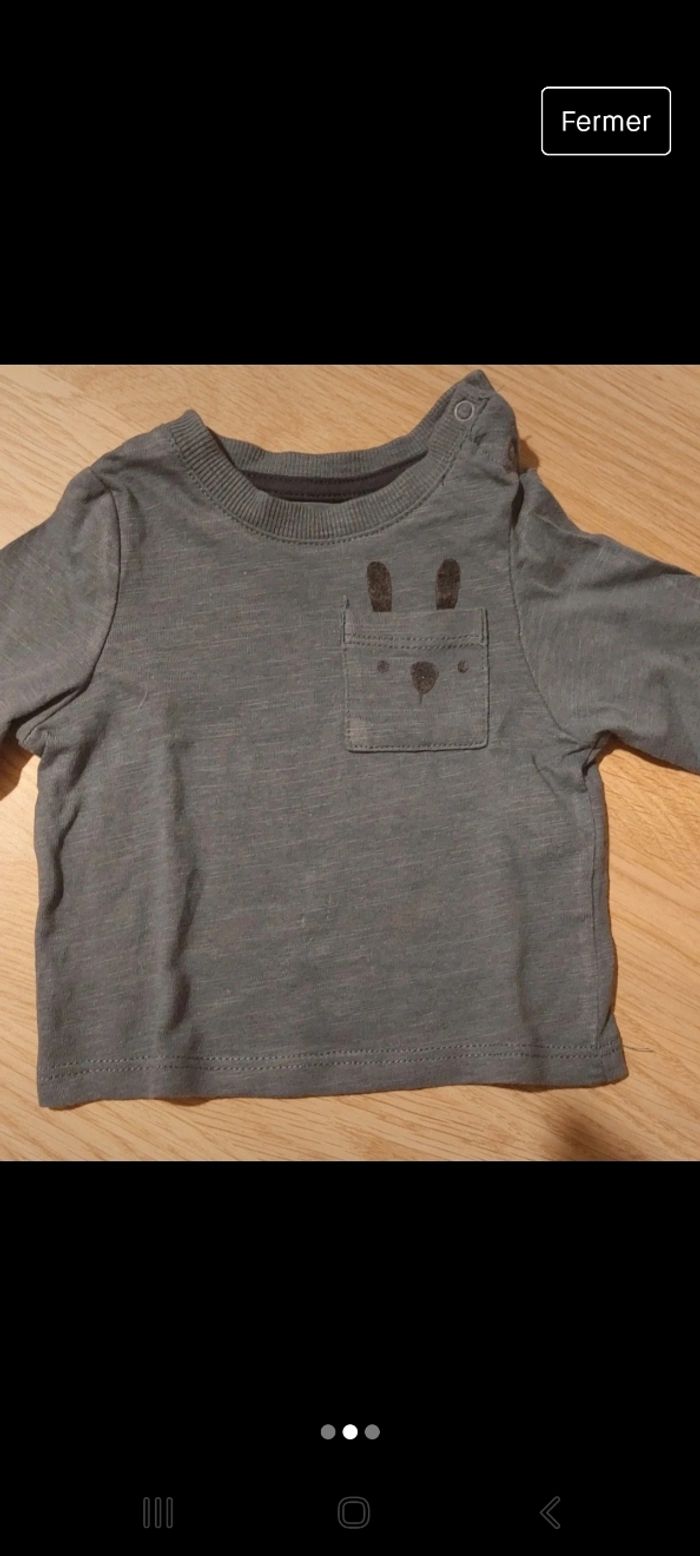 Ensemble kiabi - photo numéro 3