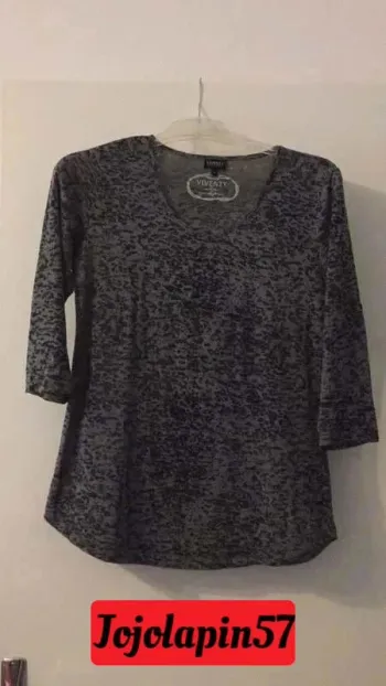 T-shirt Viventy