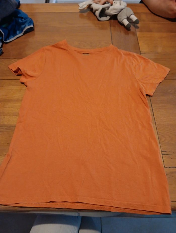 T-shirt Kiabi 12 ans