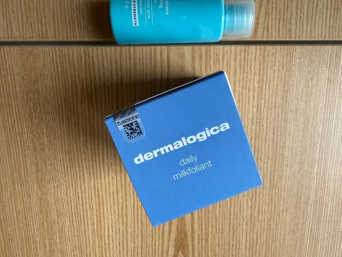 Paula’s choice Dermalogica - photo numéro 4