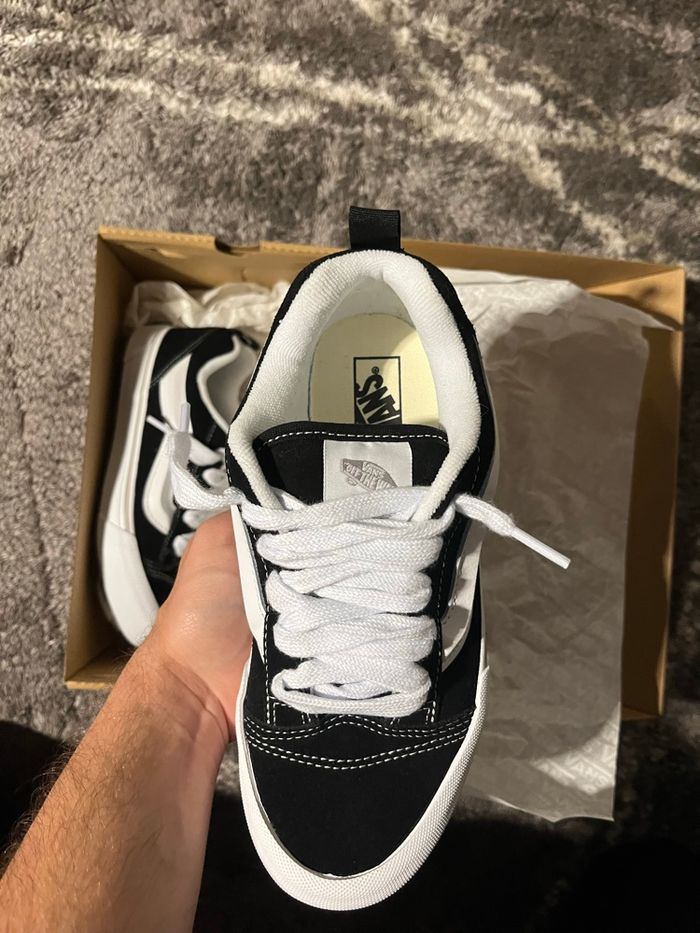 Vans Knu Skool - photo numéro 4