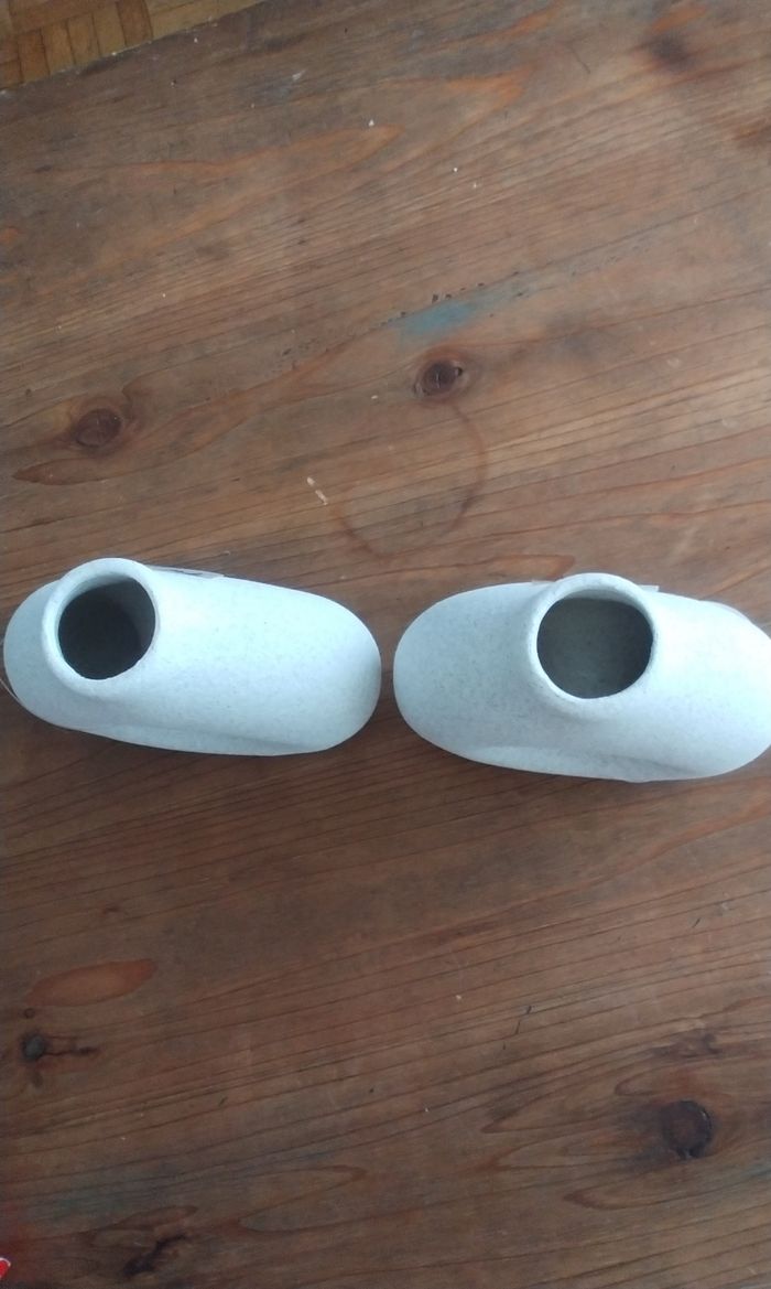 Vase donuts - photo numéro 2