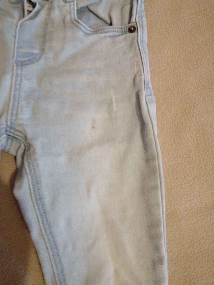 Lot garçon 2 / 3 ans  Zara - photo numéro 7