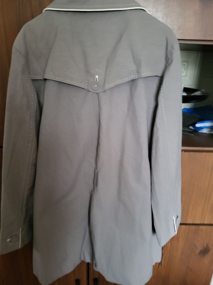 Imperméable - photo numéro 2