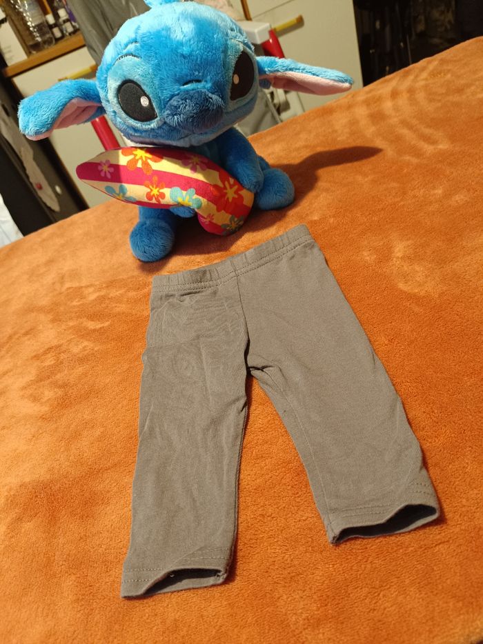 Pantalon bébé