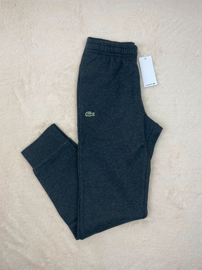 Jogging Lacoste Neuf Taille XS