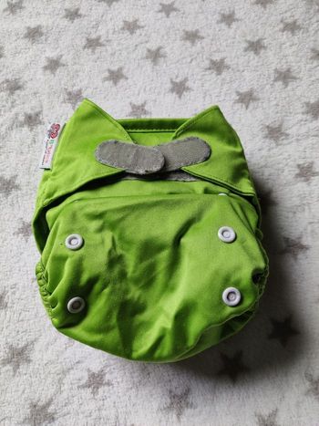 Couche lavable TE2 B'bies