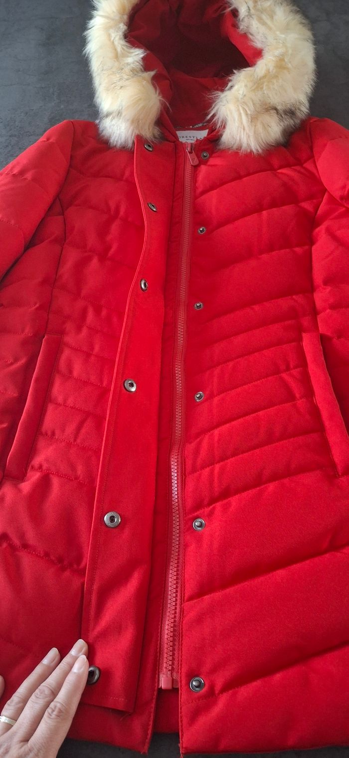 Manteau - photo numéro 2