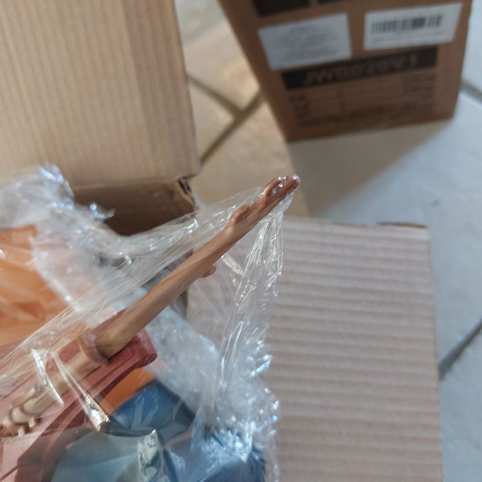 Playmobil Bateau échoué  reference 4136 - photo numéro 4