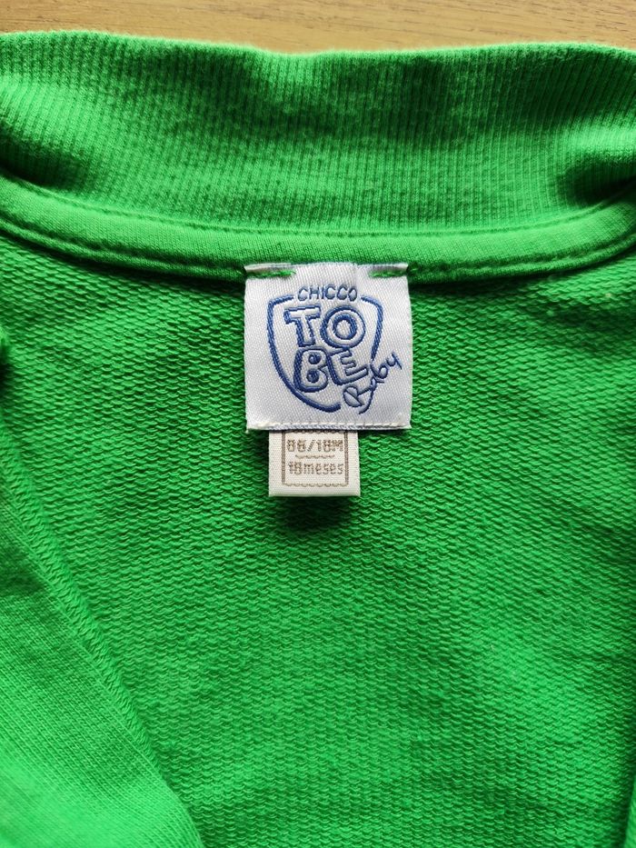 Veste zippée - photo numéro 3