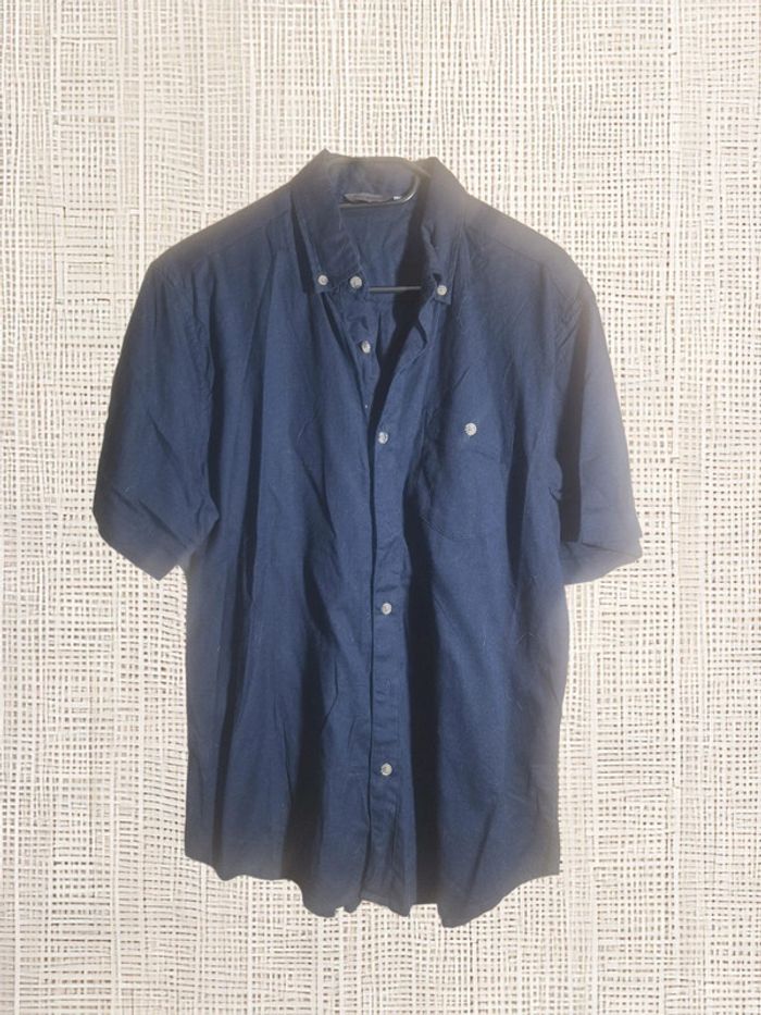 Chemise