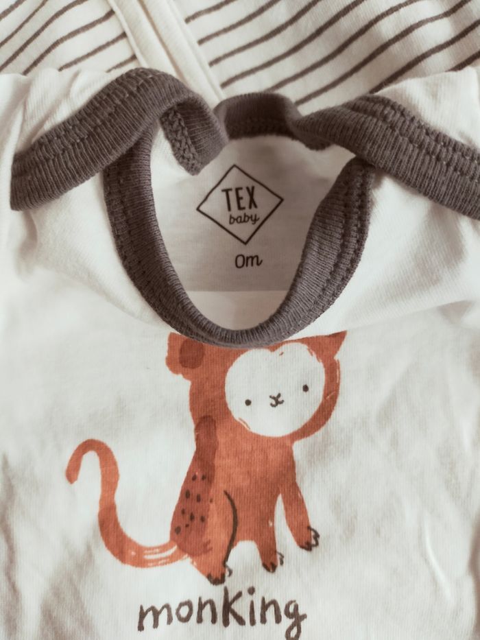 Ensemble prema - photo numéro 2