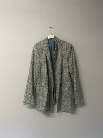 Blazer femme