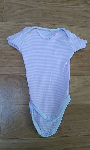 Body 3mois