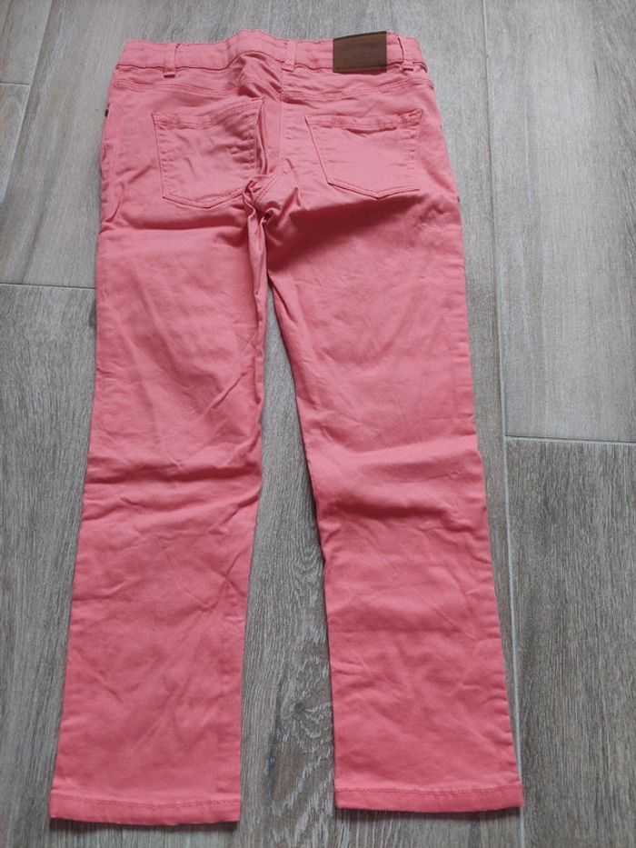 Jean regular - photo numéro 3