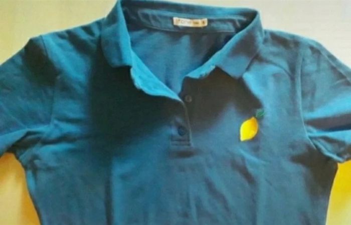Robe polo - photo numéro 2
