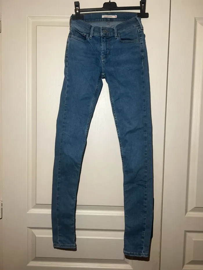 Jeans Levi’s