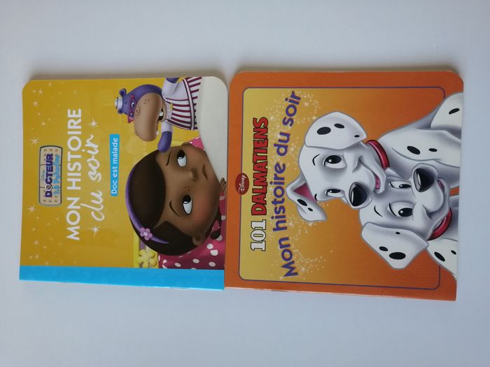 mon histoire du soir - photo numéro 8