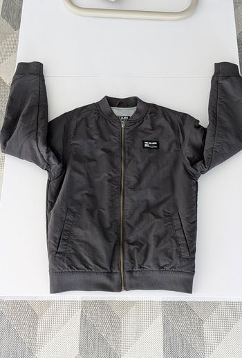 Blouson garçon 