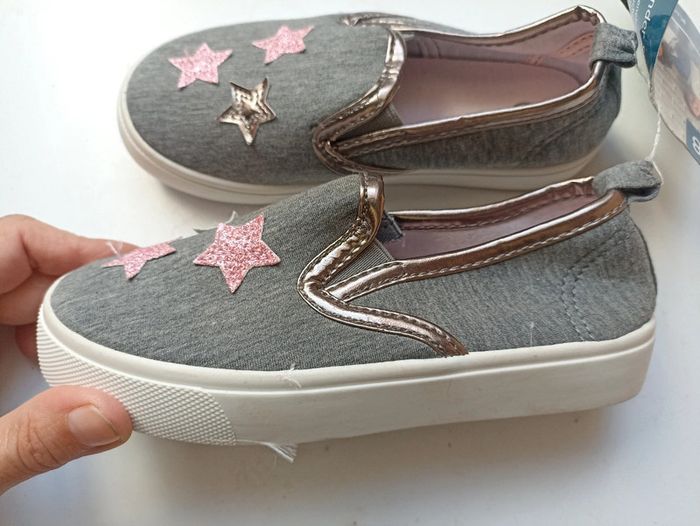 Chaussures taille 28 - photo numéro 3