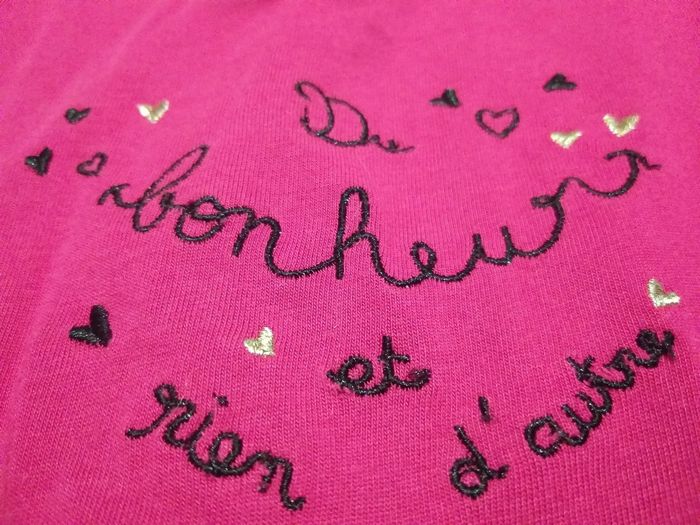 Robe Catimini 12 ans - photo numéro 2