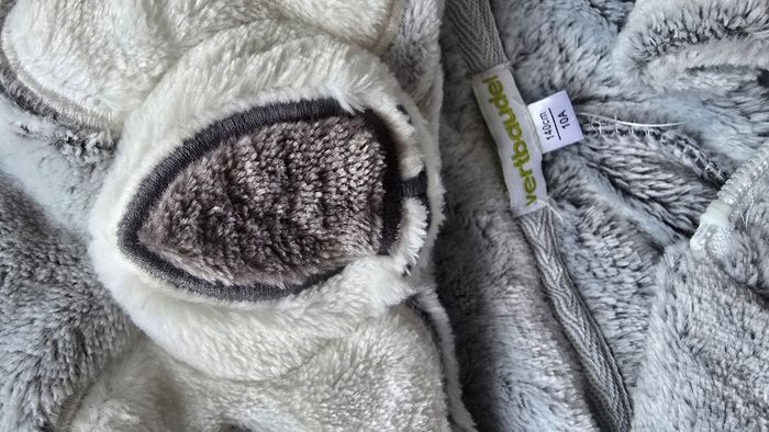 (NEUF non porté) 🏷🥰😍🩷 surpyjama 10 ans fille 🩷😍🥰.(ferme) - photo numéro 3