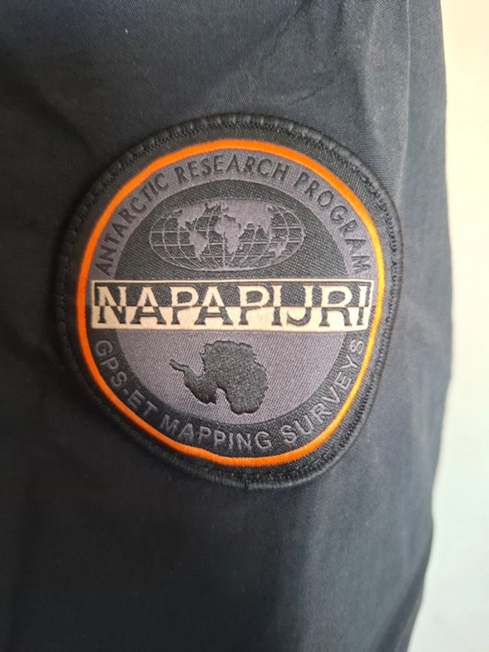 Napapijri M - photo numéro 2