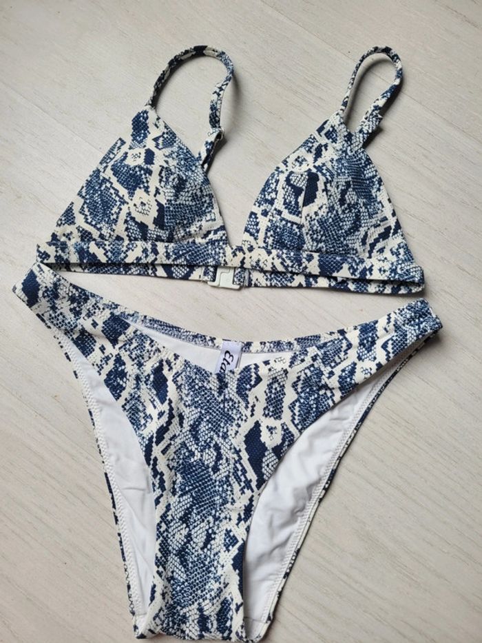 Ensemble maillot de bain Etam 36 🌹