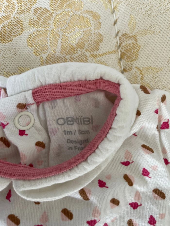 Body 1 mois - photo numéro 3