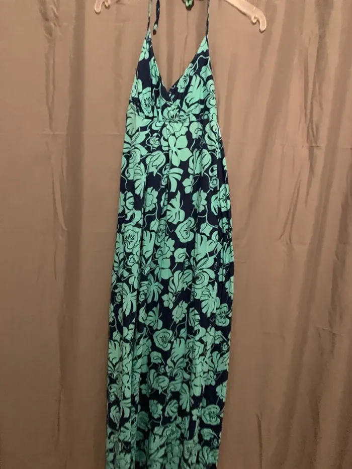 robe longue dos nu - photo numéro 2