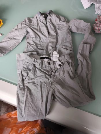 Costume ikks
