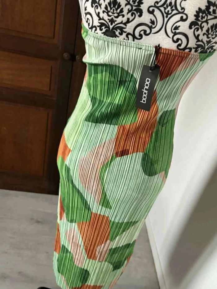 Robe midi Bustier 42 - photo numéro 5