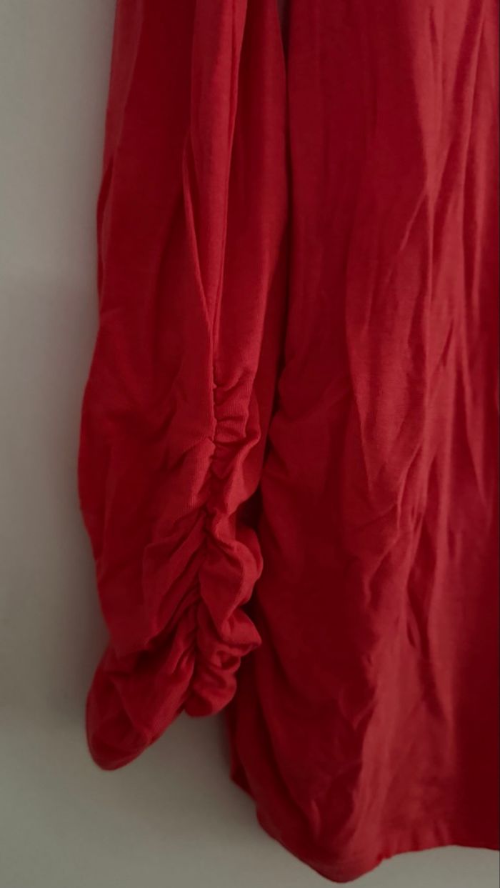 Haut manches longues - photo numéro 2